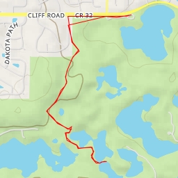 thumbnail for Bridge Pond