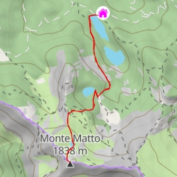 thumbnail for Monte Matto