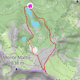 thumbnail for Monte Paitino