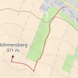 thumbnail for Böhmensberg