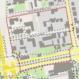 thumbnail for Skierniewicka - Łódź