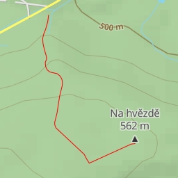 thumbnail for Na hvězdě