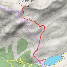 thumbnail for Almerhorn