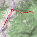 thumbnail for Kalški greben