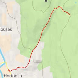 thumbnail for Hunt Pot - Foxup Road