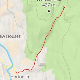 thumbnail for Hull Pot - Foxup Road