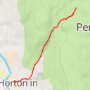 thumbnail for Marble Quarry Hill