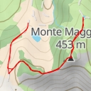 thumbnail for Santa Margherita - Via Sconcola