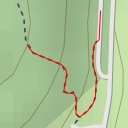 thumbnail for Accrobranche des pierres jaumâtres - D 67