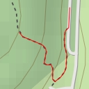 thumbnail for Accrobranche des pierres jaumâtres - D 67