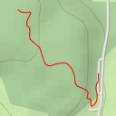 thumbnail for Pierres Jaumâtres - D 67