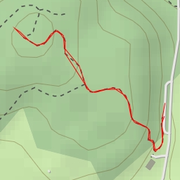 thumbnail for Les Pierres Jaumâtres - D 67