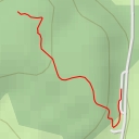 thumbnail for Pierres Jaumâtres - D 67