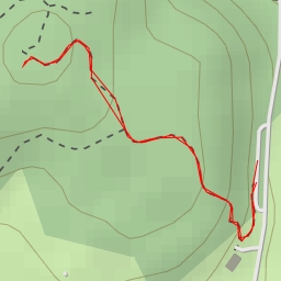 thumbnail for Les Pierres Jaumâtres - D 67