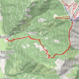 thumbnail for Kreuzkogel