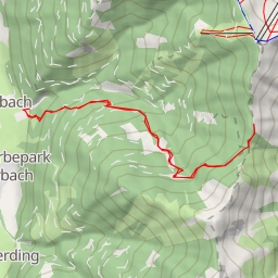 thumbnail for Bergstraße