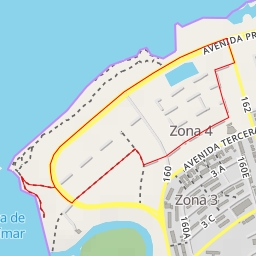 thumbnail for Mirador Cojímar