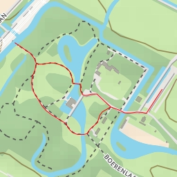 thumbnail for Station Duivenvoorde - Horst en Voordelaan