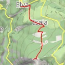 thumbnail for Strada del Vallone di Elva