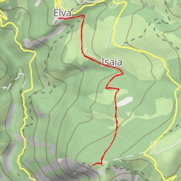 thumbnail for Strada del Vallone di Elva