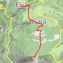 thumbnail for Strada del Vallone di Elva