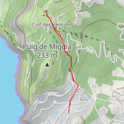 thumbnail for DH Cala Egos