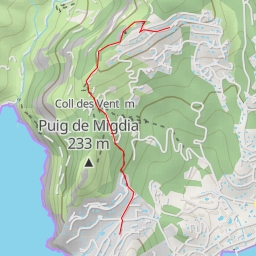 thumbnail for carrer Miró