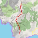 thumbnail for camí de Cala Egos