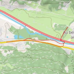 thumbnail for Reitplatzweg - Reitplatzweg