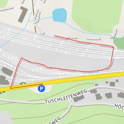 thumbnail for Schoberpaß Bundesstraße - Schoberpaß Bundesstraße