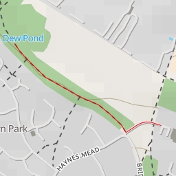 thumbnail for Dew Pond