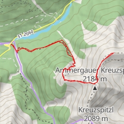 thumbnail for Kuchelbergkopf