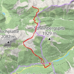 thumbnail for Grubenkopf