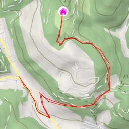 thumbnail for Dick-Hütte