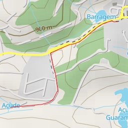 thumbnail for Açude