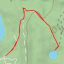 thumbnail for Fawn Lake Viewpoint