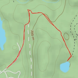 thumbnail for Fawn Lake Viewpoint