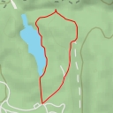 thumbnail for Four Lakes Trail - Squamish