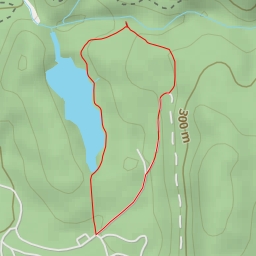 thumbnail for Four Lakes Trail - Squamish