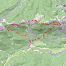 thumbnail for Hennenkopf