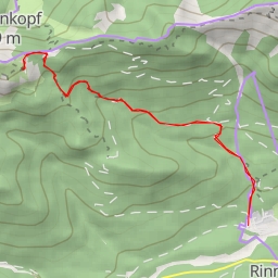 thumbnail for Brunnenkopfhütte