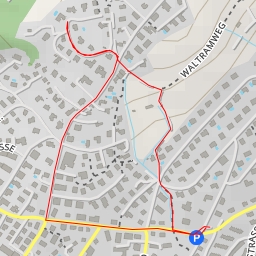 thumbnail for Sandrainstrasse