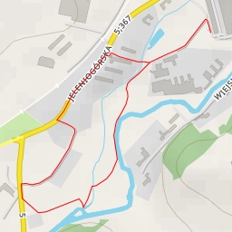 thumbnail for Wiejska - Wiejska