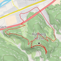 thumbnail for Kuhberg