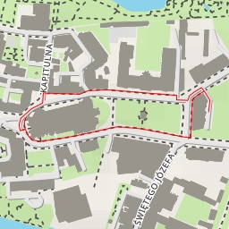 thumbnail for Archikatedra Świętego Jana Chrzciciela - Kapitulna - Wrocław