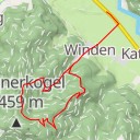 thumbnail for Lassenbergweg - St. Georgen ob Judenburg