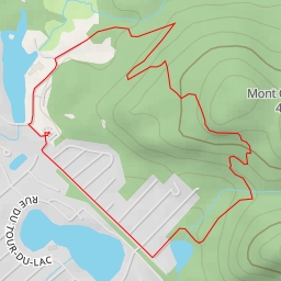 thumbnail for E-Écureuil - E-Écureuil