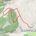 thumbnail for Gomólnik Mały