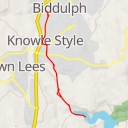 thumbnail for Knypersley Pool