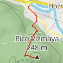 thumbnail for Pico Vizmaya